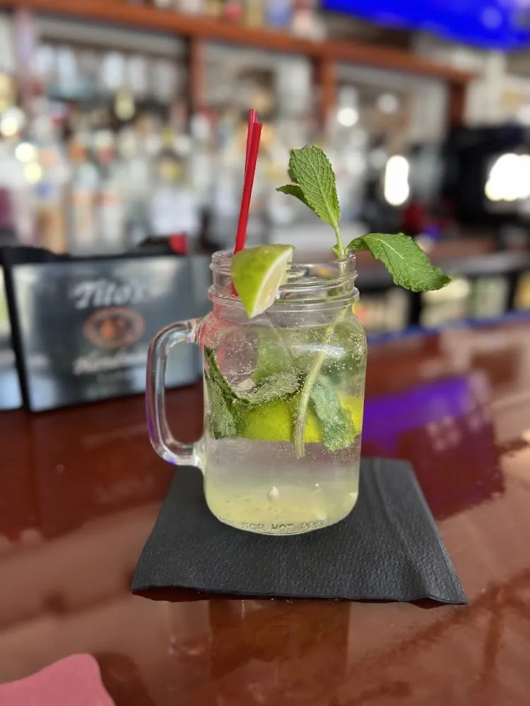 Mojito